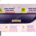 Opel Corsa Kapı (Arka Sağ) çıkma parça - ÇALIŞIR GRUP OPEL CHEVROLET ÇIKMA YEDEK PARÇA İstanbul