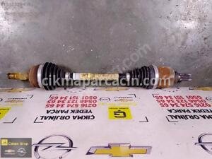 OPEL COMBO E SOL AKS OEM 9841939180