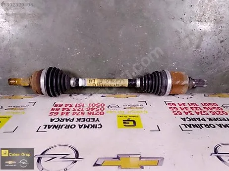 OPEL COMBO E SOL AKS OEM 9841939180