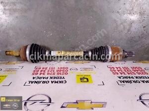 OPEL COMBO E SOL AKS OEM 9841939180 ÇIKMA SÖKME YEDEK PARÇA