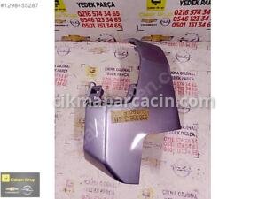 OPEL COMBO E SOL ARKA KÖŞE TAMPON OEM 99899813