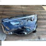 Opel Corsa Sol Ön Far çıkma parça - ÇALIŞIR GRUP OPEL CHEVROLET ÇIKMA YEDEK PARÇA İstanbul