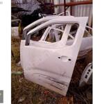 Opel Corsa Kapı (Ön Sol) çıkma parça - ÇALIŞIR GRUP OPEL CHEVROLET ÇIKMA YEDEK PARÇA İstanbul