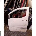 Opel Corsa Kapı (Ön Sol) çıkma parça - ÇALIŞIR GRUP OPEL CHEVROLET ÇIKMA YEDEK PARÇA İstanbul