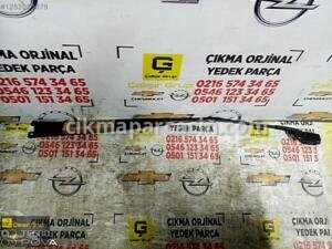 OPEL COMBO E SOL ÖN SİLECEK KOLU OEM 9839409380