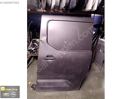 Opel Corsa Kapı Kolçağı çıkma parça