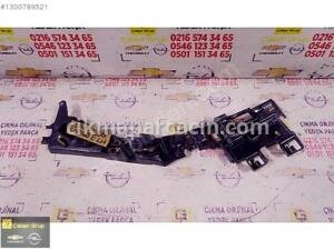 OPEL COMBO E SOL TAMPON BAĞLANTI AYAĞI OEM 9856007380