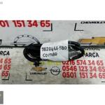 Opel Corsa Silecek Suyu Deposu çıkma parça - ÇALIŞIR GRUP OPEL CHEVROLET ÇIKMA YEDEK PARÇA İstanbul