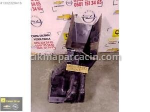OPEL COMBO E TURBO HAVA KANALI OEM 9816871780