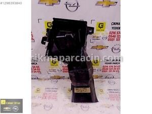 OPEL COMBO E TURBO RADYATÖR DAVLUMBAZI OEM 9816871780