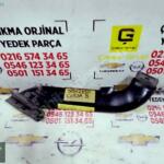 Opel Corsa Hava Filtresi Hortumu çıkma parça - ÇALIŞIR GRUP OPEL CHEVROLET ÇIKMA YEDEK PARÇA İstanbul