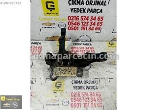OPEL CORSA C 2000 – 2006 SOL TAŞIYICI OEM 13154317 ÇIKMA SÖKME