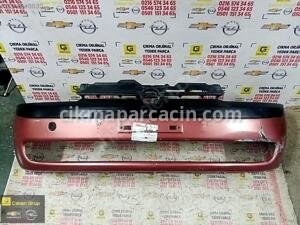 OPEL CORSA C 2000 – 2008 ÖN TAMPON ÇIKMA SÖKME YEDEK PARÇA