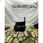 Opel Corsa Komple Motor çıkma parça - TALHA OTO ÇIKMA Kocaeli