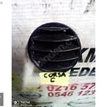 Opel Corsa Kalorifer Izgarası çıkma parça - ÇALIŞIR GRUP OPEL CHEVROLET ÇIKMA YEDEK PARÇA İstanbul