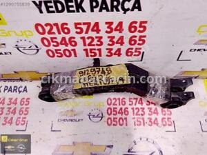 OPEL CORSA C HAVA FİLTRE AYAĞI OEM 9129748