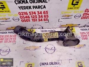 OPEL CORSA C HAVA FİLTRE BORUSU OEM 5834820