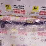 Opel Corsa Arka Tampon çıkma parça - ÇALIŞIR GRUP OPEL CHEVROLET ÇIKMA YEDEK PARÇA İstanbul