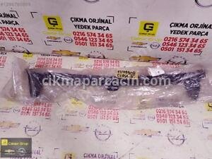 OPEL CORSA D-E ARKA TAMPON ORTA BRAKETİ OEM13179908