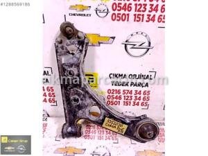 OPEL CORSA D – E SAĞ ÖN SALINCAK OEM 5352038 ÇIKMA SÖKME YEDEK