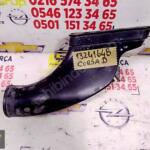 Opel Corsa Hava Filtresi Kutusu çıkma parça - ÇALIŞIR GRUP OPEL CHEVROLET ÇIKMA YEDEK PARÇA İstanbul