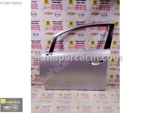 OPEL CORSA D 2006 – 2014 SOL ÖN KAPIÇIKMA SÖKME YEDEK PARÇA
