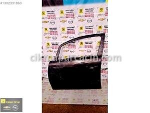 OPEL CORSA D 2006 – 2014 SOL ÖN KAPI ÇIKMA SÖKME YEDEK PARÇA