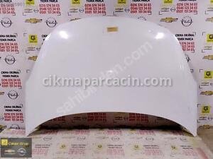 OPEL CORSA D 2006 – 2016 KAPUT