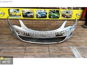 OPEL CORSA D 2006 – 2016 ÖN TAMPON ÇIKMA SÖKME YEDEK PARÇA
