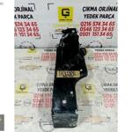Opel Corsa Ön Tampon çıkma parça - ÇALIŞIR GRUP OPEL CHEVROLET ÇIKMA YEDEK PARÇA İstanbul