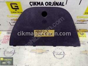 OPEL CORSA D 2006 – 2016 SAĞ ARKA DÖŞEME KAPAĞI OEM 13307343
