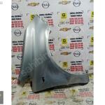 Opel Corsa Çamurluk (Ön) çıkma parça - ÇALIŞIR GRUP OPEL CHEVROLET ÇIKMA YEDEK PARÇA İstanbul