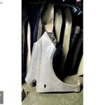 Opel Corsa Çamurluk (Ön) çıkma parça - ÇALIŞIR GRUP OPEL CHEVROLET ÇIKMA YEDEK PARÇA İstanbul