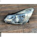 Opel Corsa Sol Ön Far çıkma parça - ÇALIŞIR GRUP OPEL CHEVROLET ÇIKMA YEDEK PARÇA İstanbul