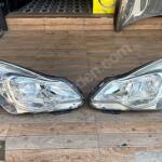 Opel Corsa Sol Ön Far çıkma parça - ÇALIŞIR GRUP OPEL CHEVROLET ÇIKMA YEDEK PARÇA İstanbul