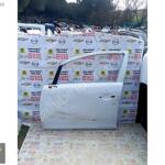 Opel Corsa Kapı (Ön Sol) çıkma parça - ÇALIŞIR GRUP OPEL CHEVROLET ÇIKMA YEDEK PARÇA İstanbul