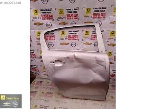 OPEL CORSA D 2007- 2014 SAĞ ARKA KAPI (2. Adet)