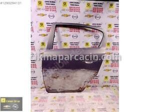 OPEL CORSA D 2008 – 2014 SOL ARKA KAPI ÇIKMA SÖKME YEDEK PARÇA