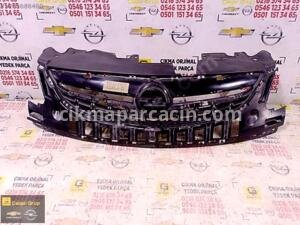 OPEL CORSA D BOŞ PANJUR OEM 13286000