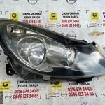 Opel Corsa Sağ Ön Far çıkma parça - ÇALIŞIR GRUP OPEL CHEVROLET ÇIKMA YEDEK PARÇA İstanbul