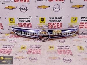 OPEL CORSA D PANJUR KROMU OEM 13286001 ÇIKMA SÖKME YEDEK PARÇA