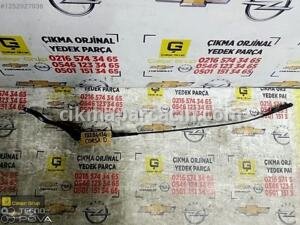 OPEL CORSA D SAĞ ÖN SİLECEK KOLU OEM 13284134
