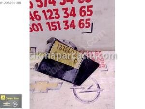 OPEL CORSA D SAĞ PANEL AYAĞI OEM 13286038 ÇIKMA SÖKME YEDEK PARÇ