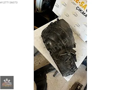 Opel Corsa Davlumbaz çıkma parça - MESA YEDEK PARÇA Mersin