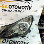 Opel Corsa Sol Ön Far çıkma parça - MESA YEDEK PARÇA Mersin