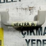 Opel Corsa Orta Susturucu çıkma parça - ÇALIŞIR GRUP OPEL CHEVROLET ÇIKMA YEDEK PARÇA İstanbul