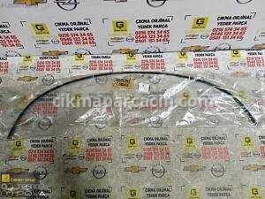 OPEL CORSA E 2016 – 2019 ÖN CAM FİTİLİ OEM 13217355