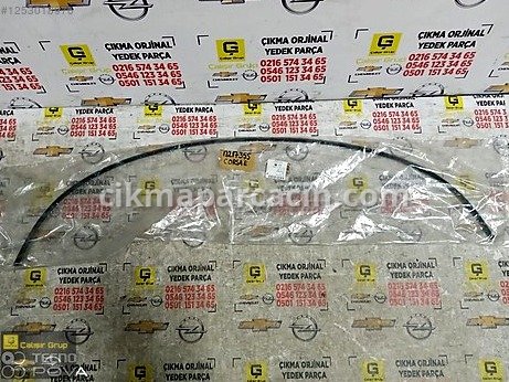 Opel Corsa Kapı Fitili çıkma parça