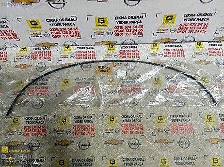 Opel Corsa Kapı Fitili çıkma parça