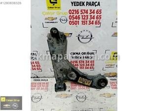 OPEL CORSA E 2016 – 2019 SAĞ ÖN SALINCAK OEM 13426553